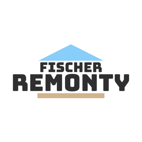 Logo Fischer Remonty